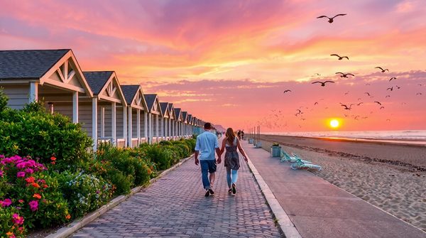 Les meilleures activités à deauville pour tous les goûts