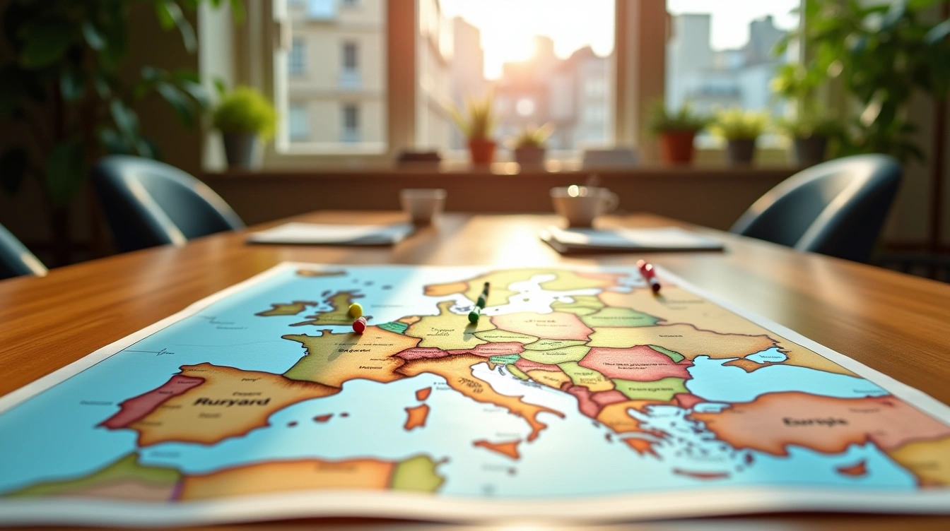 Vos questions sur la planification de voyages personnalisés