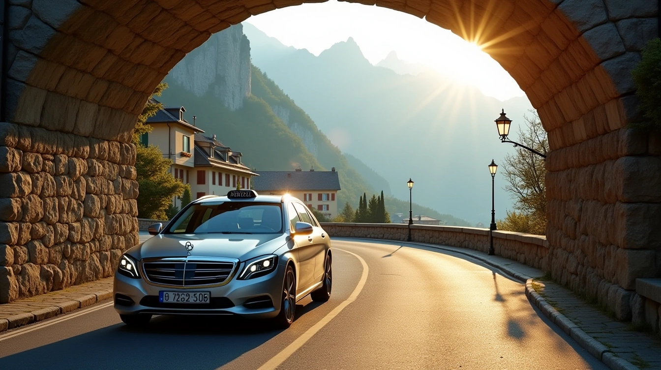 Vos questions sur ce service de transport